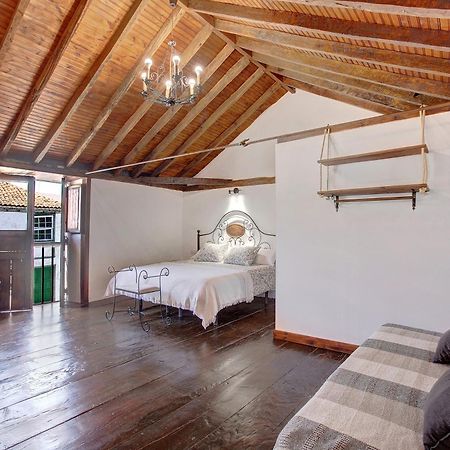 Casa Tajinaste Villa Vilaflor Bagian luar foto