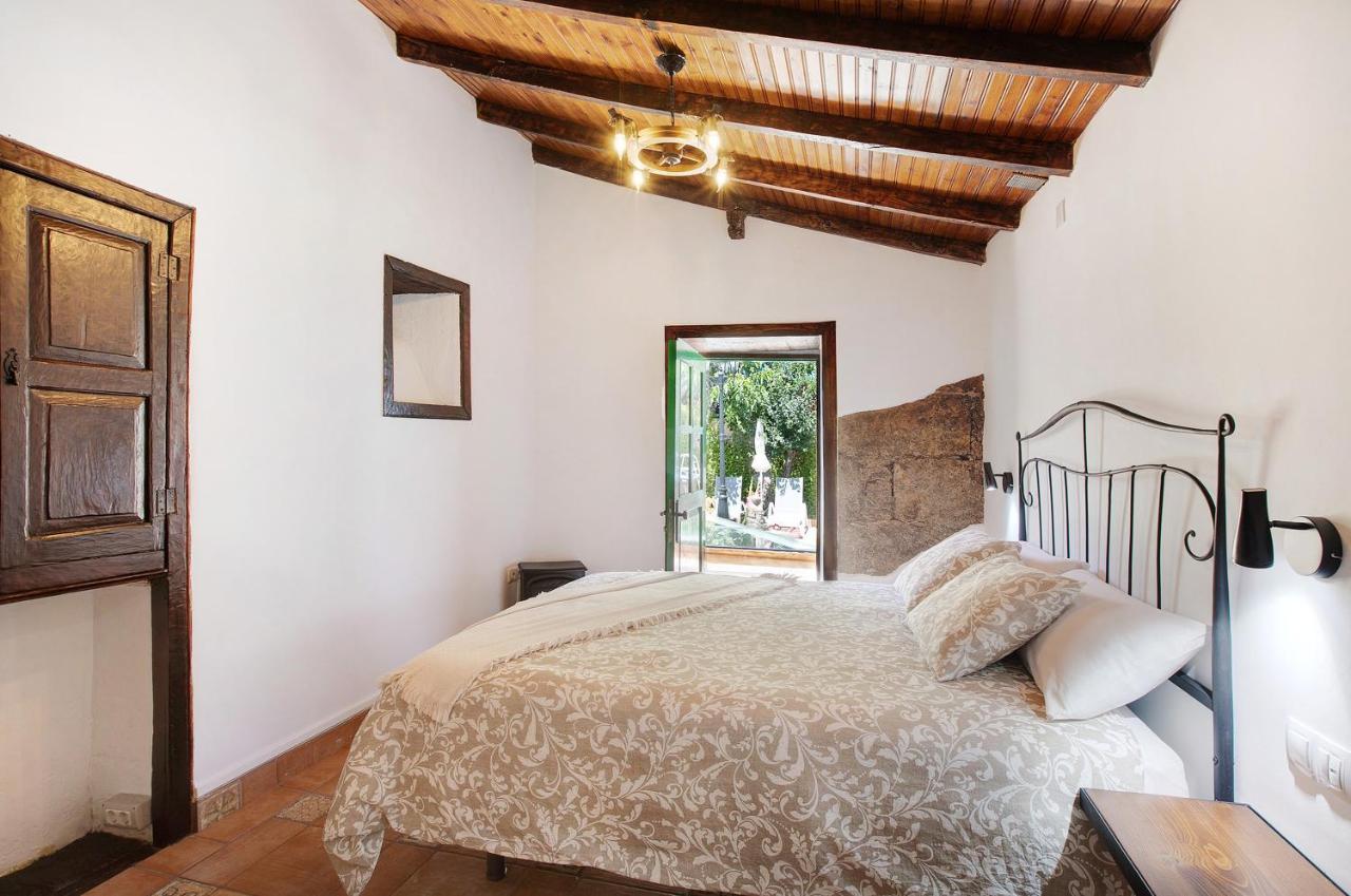 Casa Tajinaste Villa Vilaflor Bagian luar foto