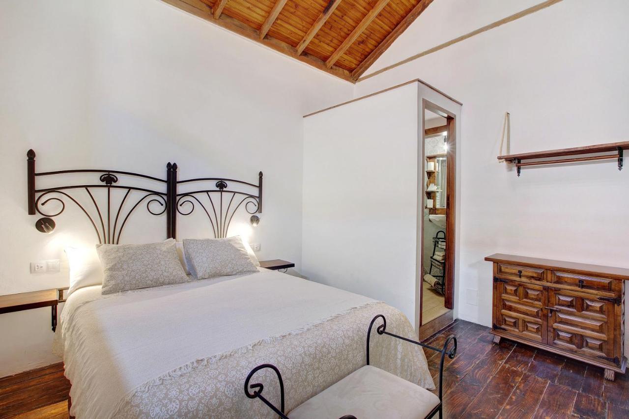 Casa Tajinaste Villa Vilaflor Bagian luar foto