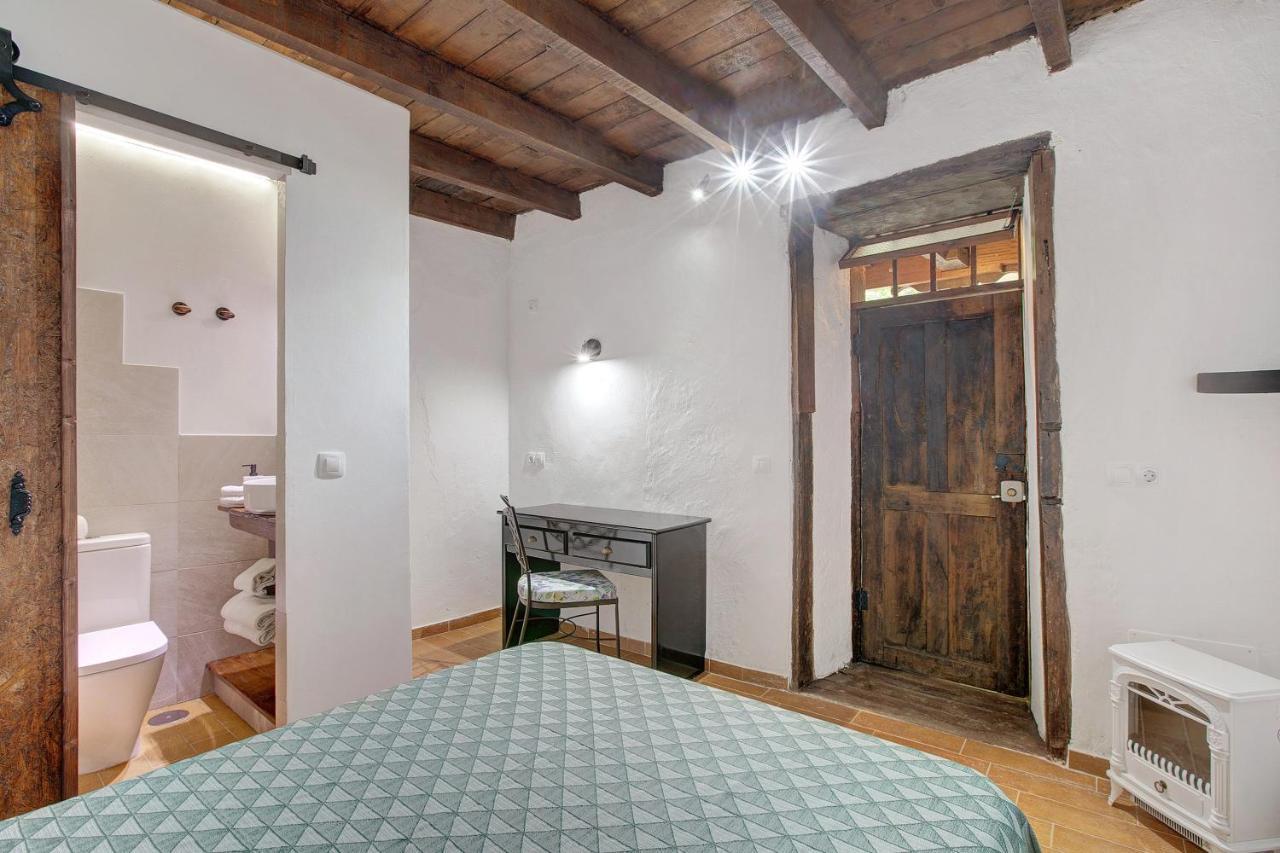 Casa Tajinaste Villa Vilaflor Bagian luar foto
