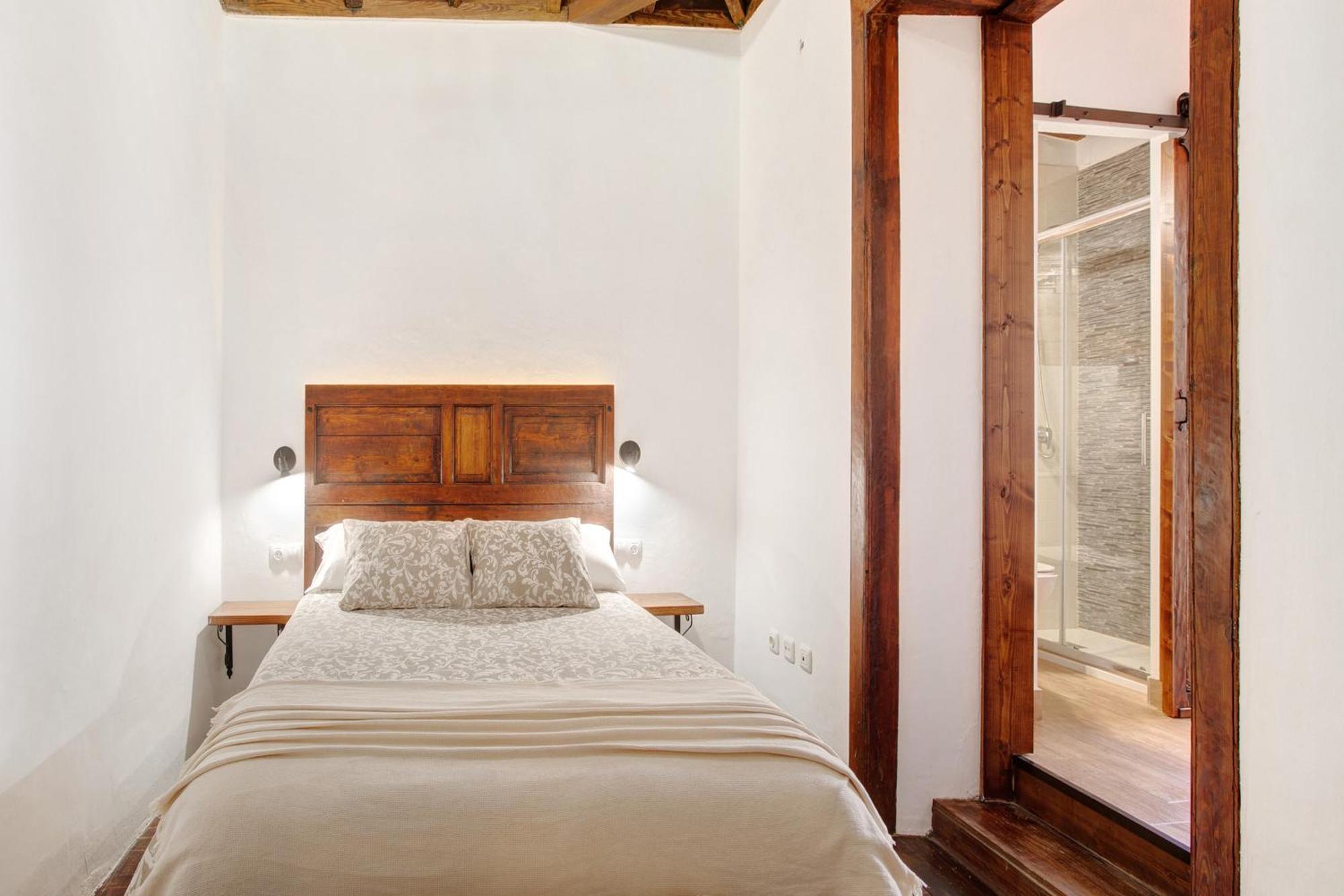 Casa Tajinaste Villa Vilaflor Bagian luar foto