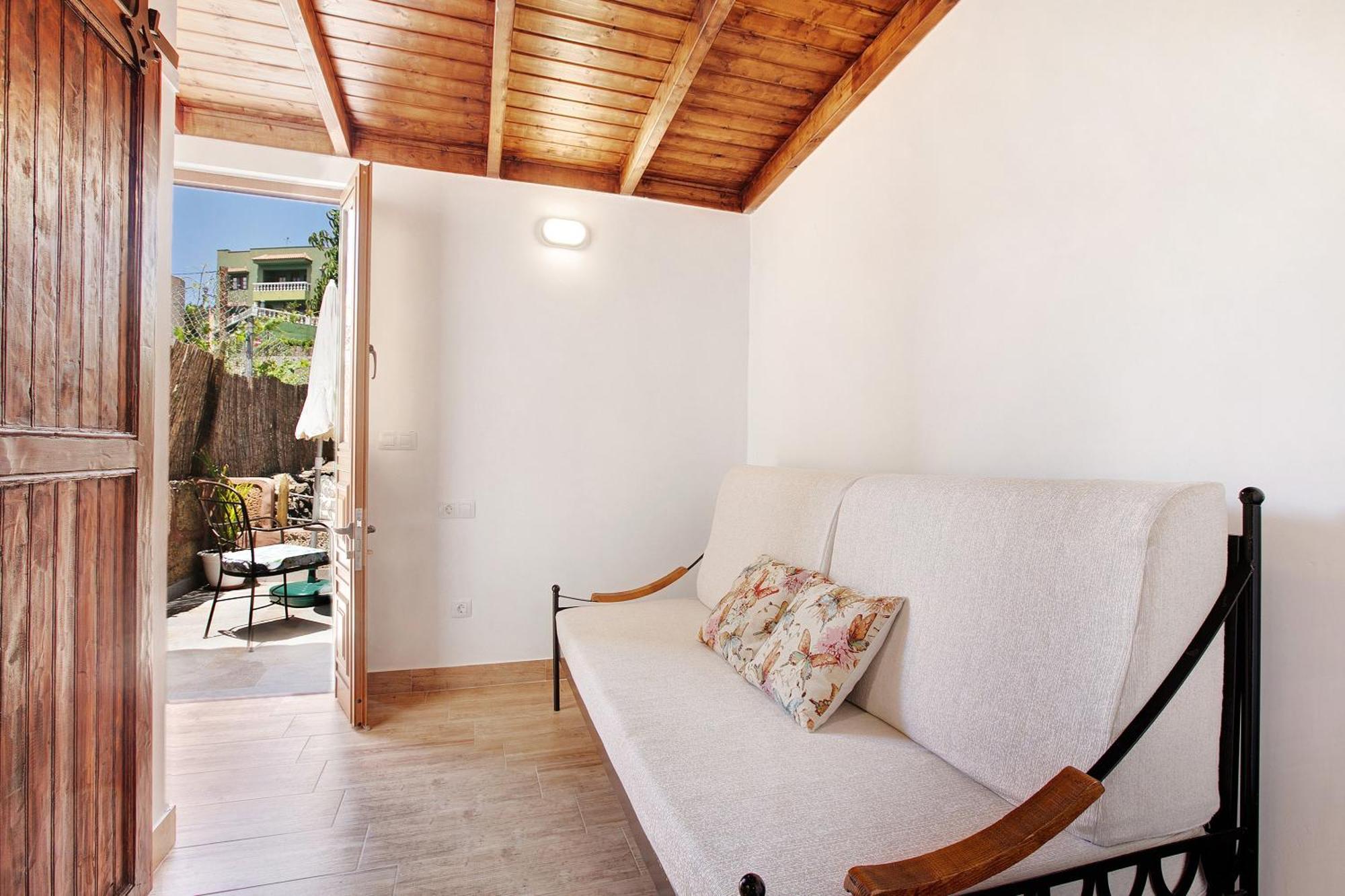 Casa Tajinaste Villa Vilaflor Bagian luar foto