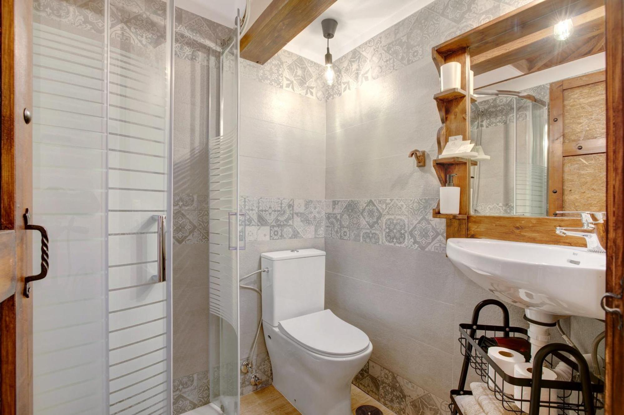 Casa Tajinaste Villa Vilaflor Bagian luar foto