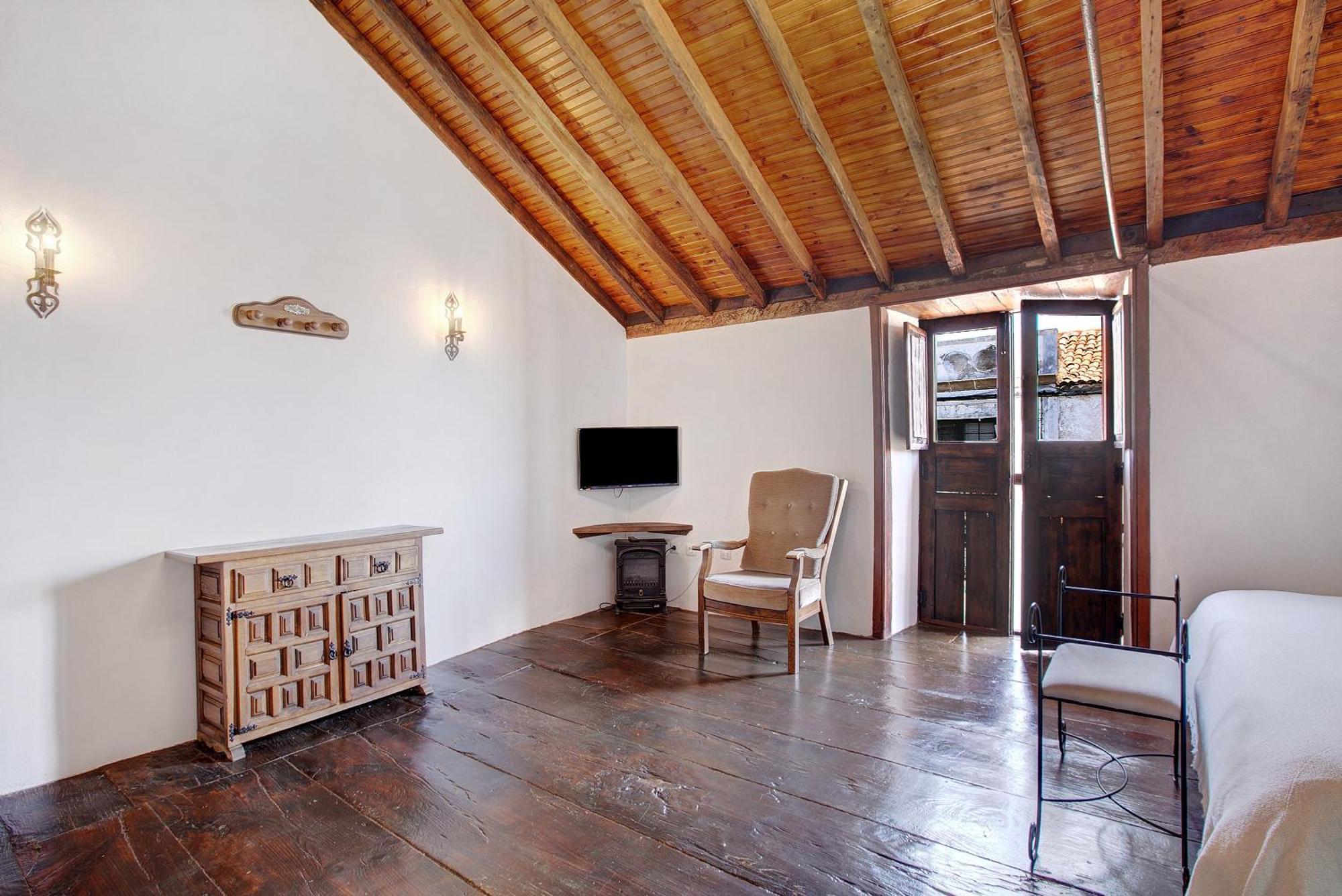 Casa Tajinaste Villa Vilaflor Bagian luar foto
