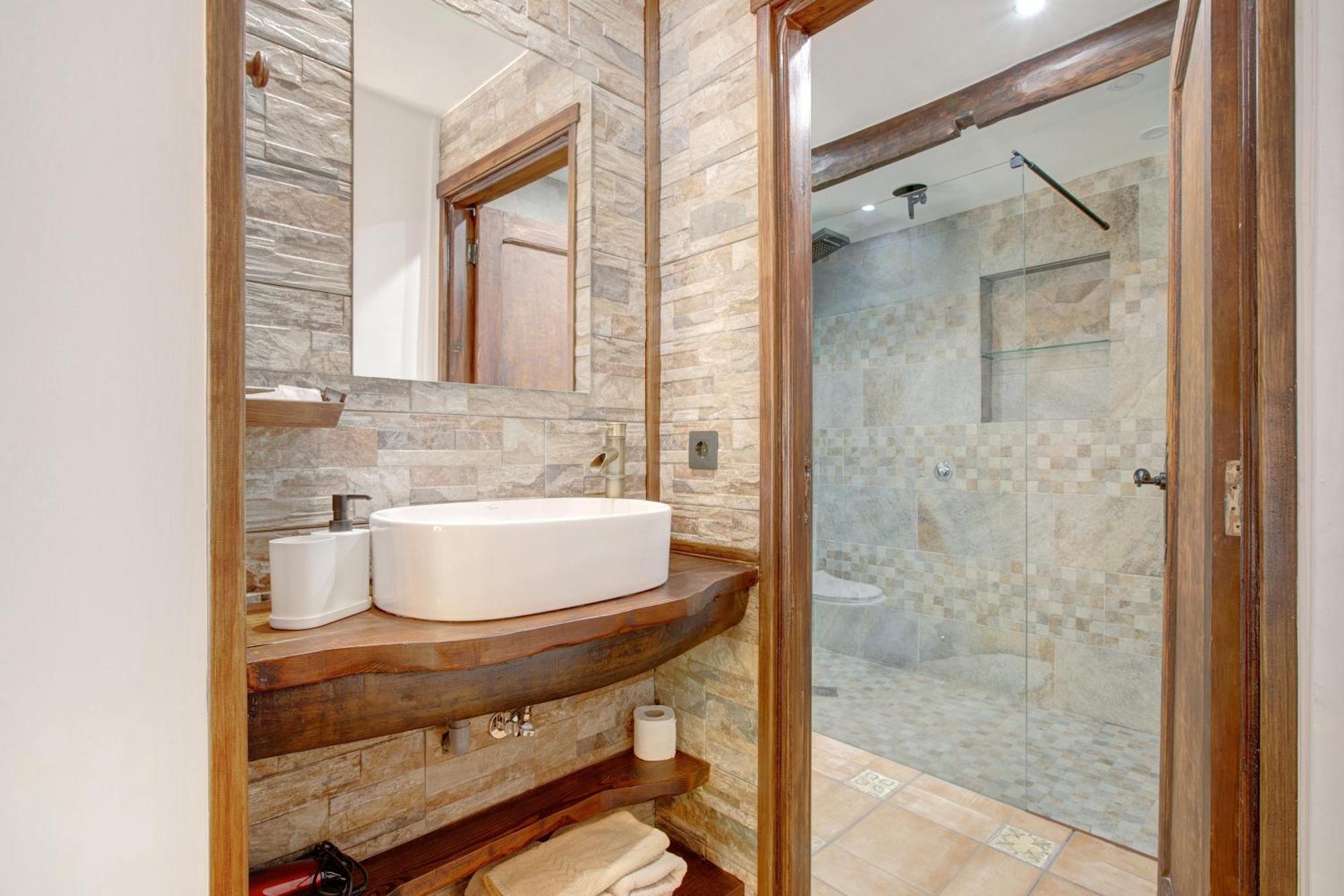 Casa Tajinaste Villa Vilaflor Bagian luar foto