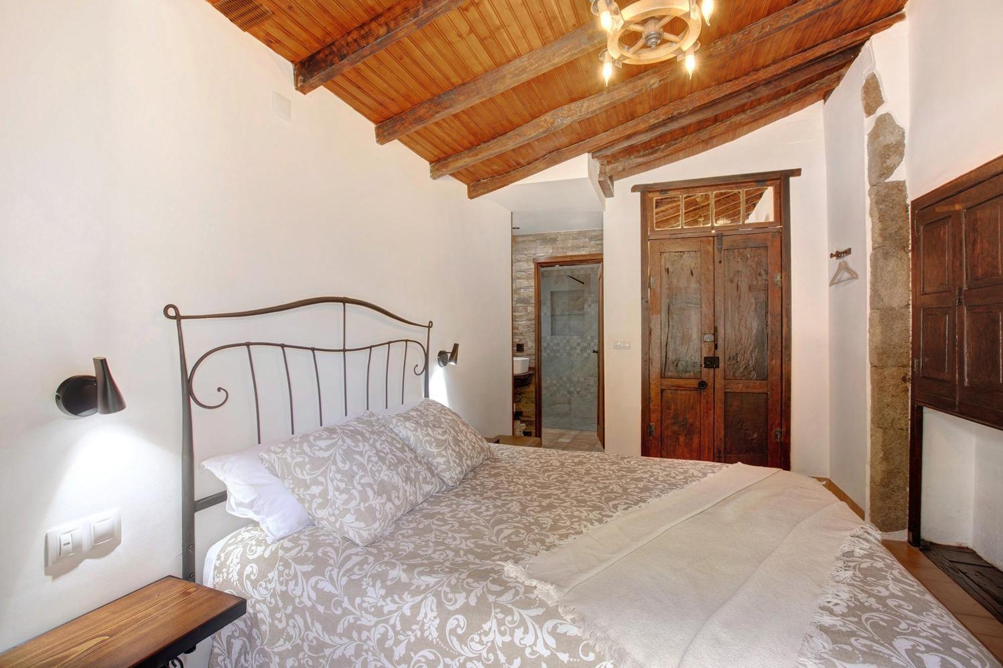 Casa Tajinaste Villa Vilaflor Bagian luar foto