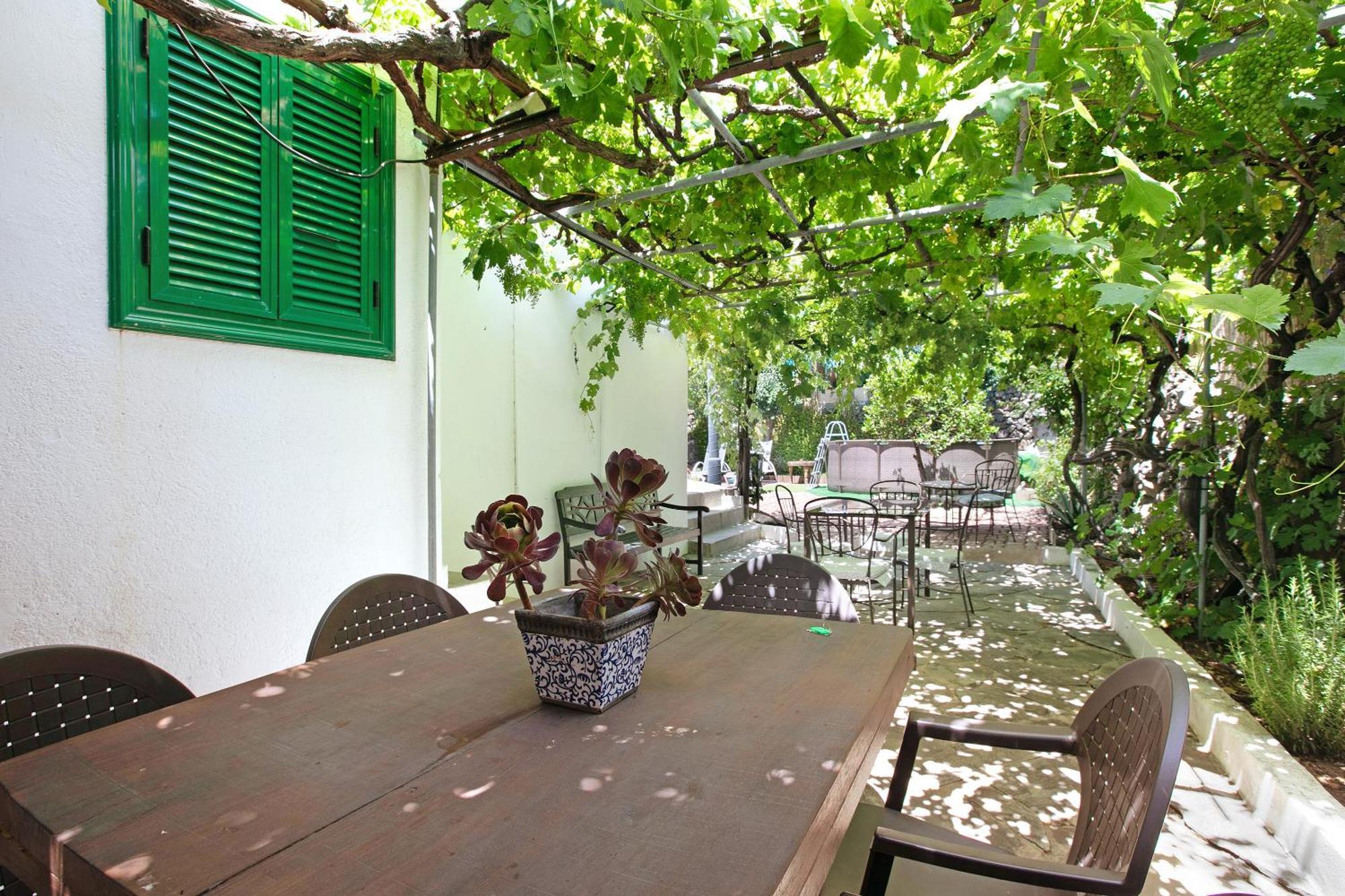 Casa Tajinaste Villa Vilaflor Bagian luar foto